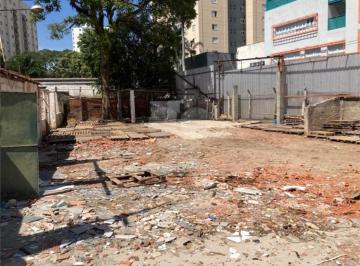 Área de Serviço · Terreno à venda em Vila Anglo Brasileira - SP
