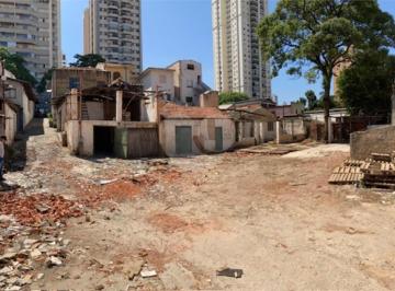 Área de Serviço · Terreno à venda em Vila anglo brasileira - SP