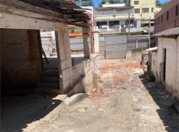 Área de Serviço · Terreno à venda em Vila anglo brasileira - SP