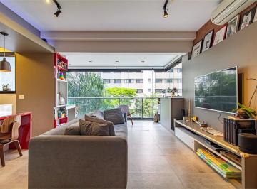 Área de Serviço · Apartamento com 2 quartos à venda em Sumaré - SP