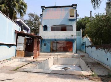 Sem Categoria · Sobrado com 4 quartos à venda em Vila ida - SP