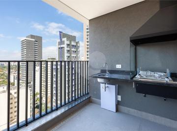 Apartamento · 178m² · 3 Quartos · 2 Vagas · Apartamento com 3 quartos à venda em Pinheiros - SP