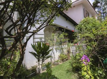 Área de Serviço · Sobrado com 3 quartos à venda em Paraíso - SP