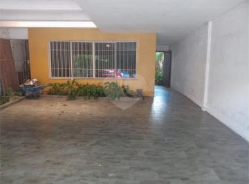 Casa · 242m² · 3 Quartos · 2 Vagas · Casa com 3 quartos à venda em Alto de pinheiros - SP