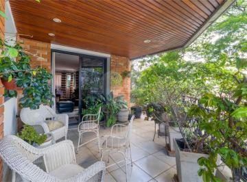 Área de Serviço · Apartamento com 4 quartos à venda em Vila ida - SP
