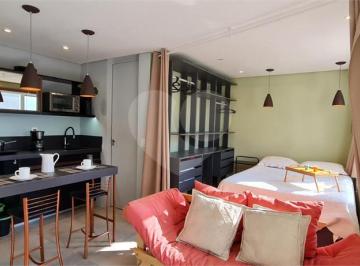 Sem Categoria · Apartamento com 1 quartos à venda em Pinheiros - SP