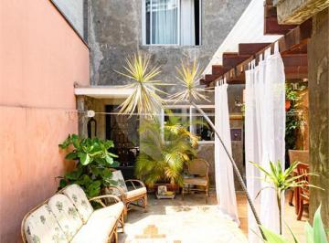 Casa · 150m² · 3 Quartos · 2 Vagas · Sobrado com 3 quartos à venda em Vila pompéia - SP