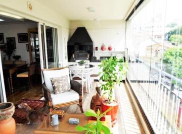 Sem Categoria · Apartamento com 4 quartos à venda em Alto de pinheiros - SP