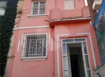 Casa · 80m² · 1 Quarto · Sobrado com 1 quartos à venda em Pinheiros - SP