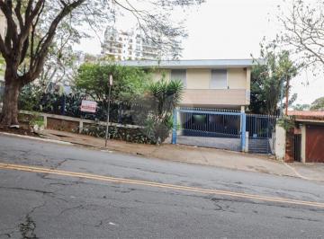 Área de Serviço · Casa com 5 quartos à venda em Alto De Pinheiros - SP