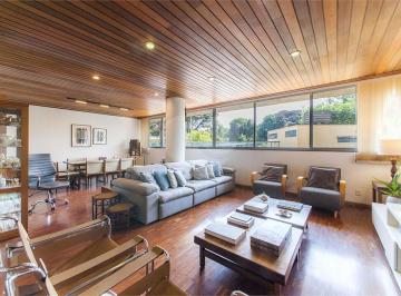 Área de Serviço · Apartamento com 3 quartos à venda em Jardim paulista - SP