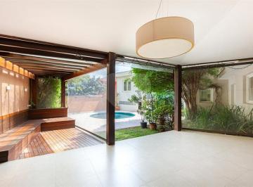 Casa · 420m² · 4 Quartos · 2 Vagas · Sobrado com 4 quartos à venda em Vila ida - SP