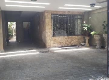 Casa · 280m² · 4 Quartos · 3 Vagas · Sobrado com 4 quartos à venda em Planalto paulista - SP
