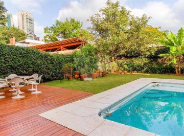 Área de Serviço · Casa com 4 quartos à venda em Vila madalena - SP