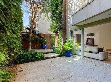 Casa · 414m² · 4 Quartos · 3 Vagas · Condomínio com 4 quartos à venda em Vila madalena - SP