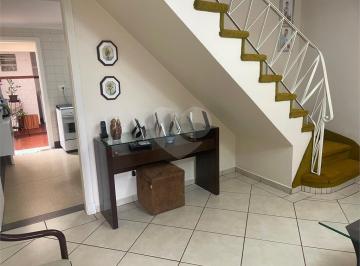 Área de Serviço · Sobrado com 3 quartos à venda em Perdizes - SP