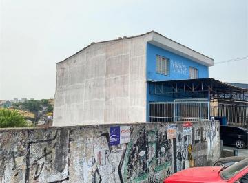 Área de Serviço · Terreno à venda em Jardim Esmeralda - SP