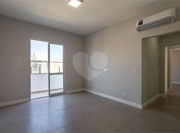 Área de Serviço · Apartamento com 2 quartos à venda em Bela vista - SP