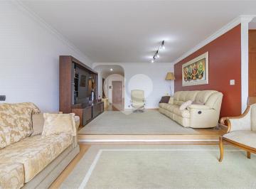 Apartamento · 240m² · 3 Quartos · 2 Vagas · Apartamento com 3 quartos à venda em Santa Cecília - SP