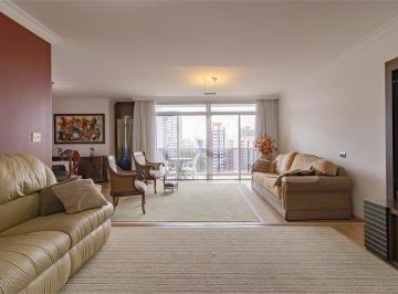 Apartamento · 240m² · 3 Quartos · 2 Vagas · Apartamento com 3 quartos à venda em Santa cecília - SP