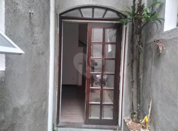 Área de Serviço · Sobrado com 1 quartos à venda em Vila pompéia - SP