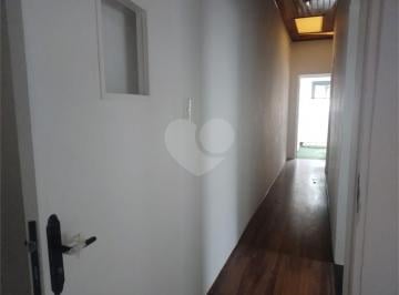 Área de Serviço · Sobrado com 1 quartos à venda em Vila pompéia - SP