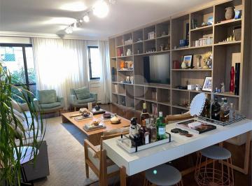 Sem Categoria · Apartamento com 3 quartos à venda em Alto da lapa - SP
