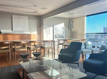 Sem Categoria · Apartamento com 4 quartos à venda em Alto de pinheiros - SP