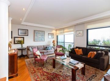 Apartamento · 171m² · 4 Quartos · 4 Vagas · Apartamento com 4 quartos à venda em Vila ipojuca - SP