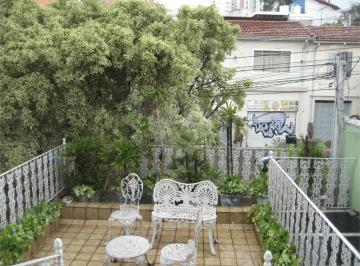 Sem Categoria · Casa com 3 quartos à venda em Vila madalena - SP