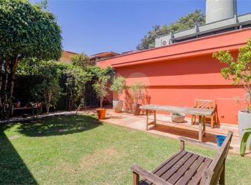 Área de Serviço · Casa com 3 quartos à venda em Alto de pinheiros - SP