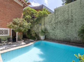 Casa · 448m² · 5 Quartos · Sobrado com 5 quartos à venda em Bela aliança - SP