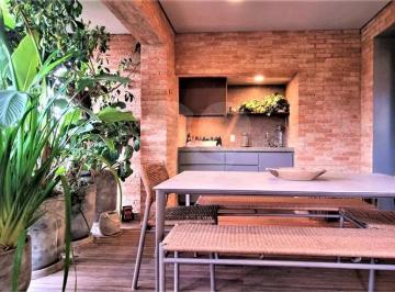 Apartamento · 220m² · 3 Quartos · 3 Vagas · Apartamento com 3 quartos à venda em Vila madalena - SP