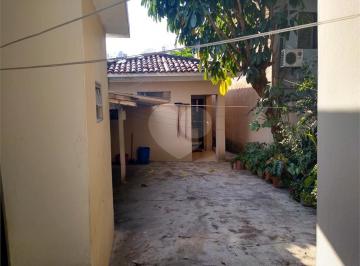 Área de Serviço · Casa térrea com 2 quartos à venda em Vila madalena - SP