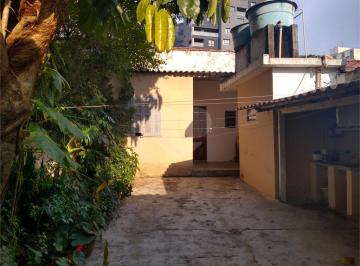 Área de Serviço · Casa térrea com 2 quartos à venda em Vila madalena - SP