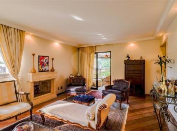 Apartamento · 173m² · 3 Quartos · 3 Vagas · Apartamento com 3 quartos à venda em Sumarezinho - SP