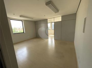 Comercial · 50m² · 1 Vaga · Salas à venda em Vila leopoldina - SP