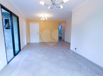 Área de Serviço · Apartamento com 3 quartos à venda em Jardim vila mariana - SP