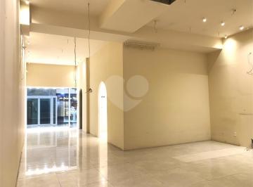Área de Serviço · Loja à venda em Bela vista - SP