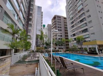 Apartamento · 52m² · 1 Quarto · 1 Vaga · Apartamento com 1 quartos à venda em Consolação - SP