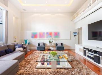 Casa · 310m² · 4 Quartos · 4 Vagas · Casa com 4 quartos à venda em Alto de pinheiros - SP