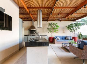Casa · 310m² · 4 Quartos · 4 Vagas · Casa com 4 quartos à venda em Alto de pinheiros - SP
