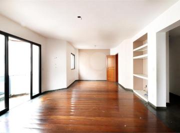 Apartamento · 152m² · 4 Quartos · 2 Vagas · Apartamento com 4 quartos à venda em Perdizes - SP