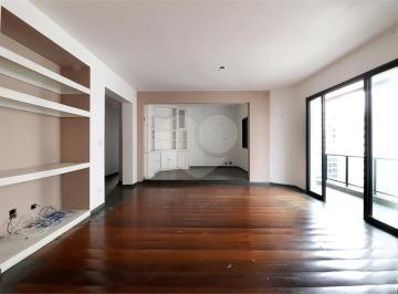 Apartamento · 152m² · 4 Quartos · 2 Vagas · Apartamento com 4 quartos à venda em Perdizes - SP