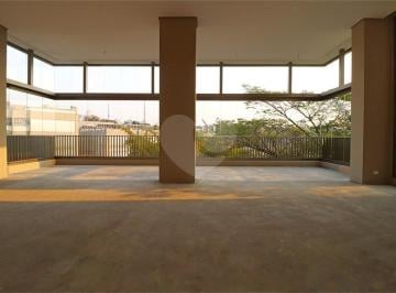 Área de Serviço · Apartamento com 4 quartos à venda em Higienópolis - SP
