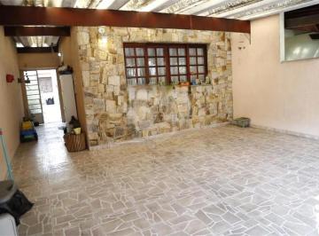 Casa · 155m² · 3 Quartos · 2 Vagas · Sobrado com 3 quartos à venda em Vila fiat lux - SP