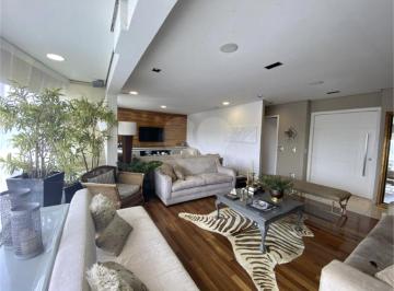 Área de Serviço · Apartamento com 3 quartos à venda em Vila andrade - SP