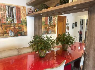 Apartamento · 83m² · 3 Quartos · Apartamento com 3 quartos à venda em Pinheiros - SP