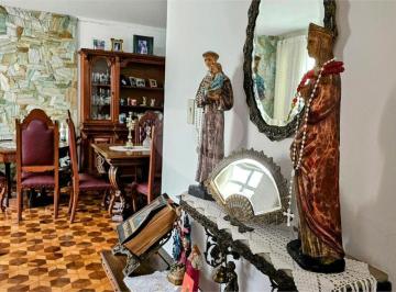 Área de Serviço · Casa térrea com 5 quartos à venda em Vila madalena - SP