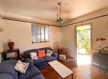 Área de Serviço · Casa com 3 quartos à venda em Vila madalena - SP